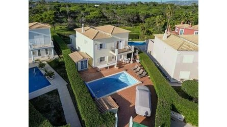 Villa mit 4 Schlafzimmern zum Verkauf in Quinta Jacintina