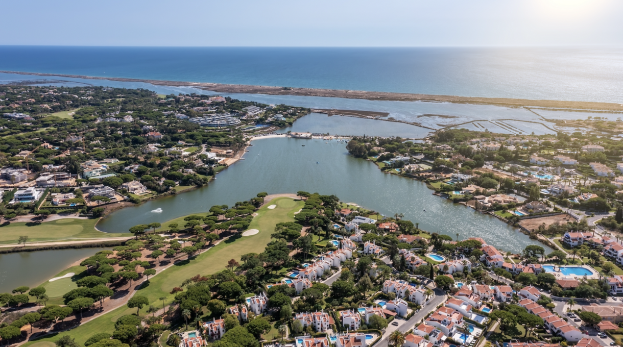 Maràvista Services - From vision through reality - Personalized Property Selection