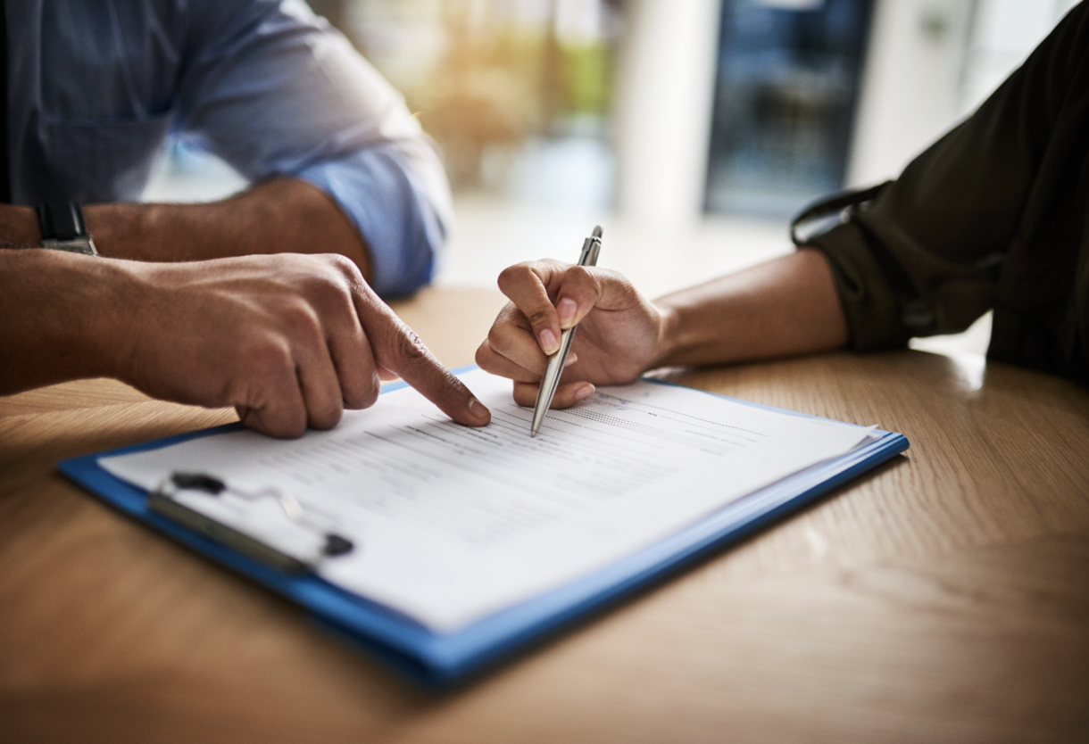 Maràvista Services - From vision through reality - Legal & Financial Guidance