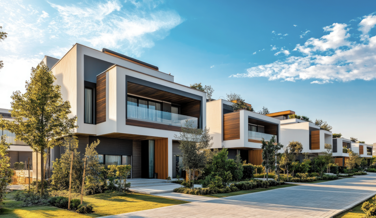 Maràvista Services - From vision through reality - Investments